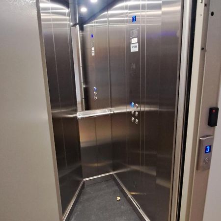 Apartment Lela Umag Ngoại thất bức ảnh