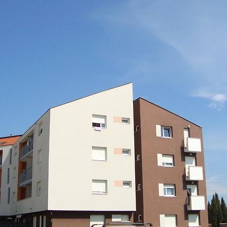 Apartment Lela Umag Ngoại thất bức ảnh