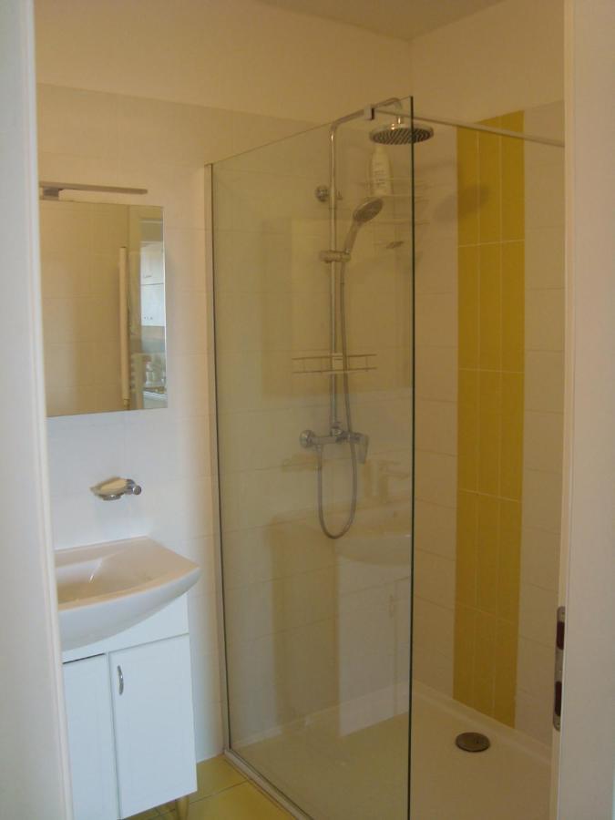 Apartment Lela Umag Ngoại thất bức ảnh