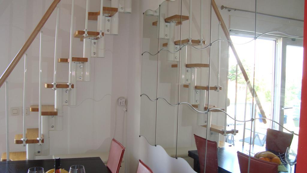Apartment Lela Umag Ngoại thất bức ảnh