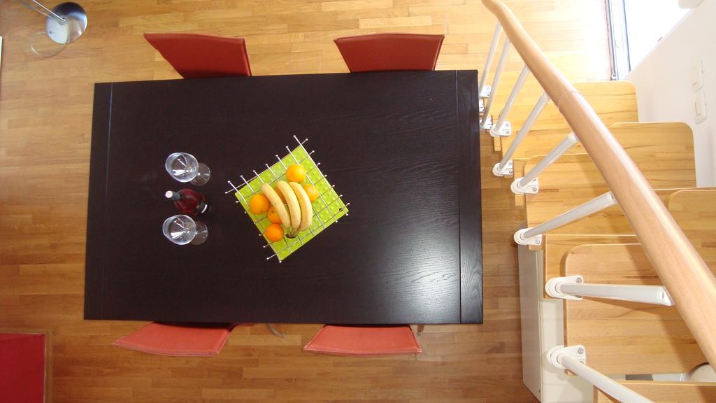 Apartment Lela Umag Ngoại thất bức ảnh